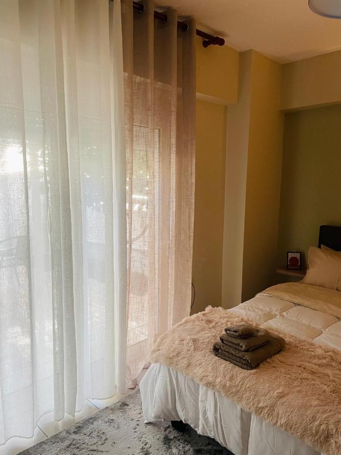 Themarilenehouse Apartment Volos Exterior photo