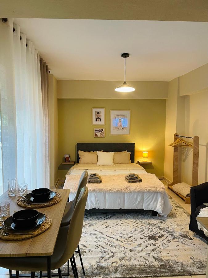 Themarilenehouse Apartment Volos Exterior photo